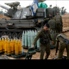 Eroare tragică în Gaza - Israelienii și-au ucis proprii soldați
