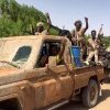 Este posibil ca FSR să fi comiss genocid în capitala Darfurului de Vest (Human Rights Watch)