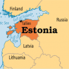 Estonia se pune la adăpost: Închide un important punct de trecere a frontierei cu Rusia