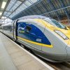 Eurostar a avut venituri record în 2023 - vrea să comande 50 de noi trenuri