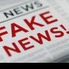 Expoziţia de fake-news Pe urmele minciunilor - între 3 şi 5 iunie, la Bucureşti