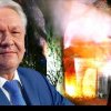 Extremiștii germani incendiază reședința șefului Rheinmetall din cauza furnizării de arme către Ucraina