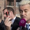Extremistul olandez de dreapta Geert Wilders anunţă că a ajuns la o înţelegere cu alte partide politice pentru formarea unui guvern