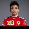 F1: Charles Leclerc a dominat prima sesiune de antrenamente libere pentru MP al regiunii Emilia Romagna