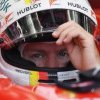F1: Sebastian Vettel îi aduce un omagiu lui Ayrton Senna cu ocazia MP al regiunii Emilia Romagna