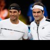 Federer speră că Nadal va putea juca mult mai mult timp decât credem