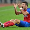 Fost la FCSB, mijlocaşul croat Adnan Aganovic a anunțat că pleacă de la Sepsi: Nu am mai jucat prea mult, eu vreau să joc, sunt un fotbalist ambiţios