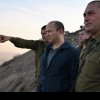 Fostul premier israelian, radical în privința operaţiunii de la Rafah: 'Trebuie să distrugem Hamas. Nu avem de ales'