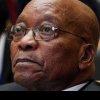 Fostul preşedinte sud-african, Jacob Zuma, a lansat programul noului său partid, cu mai puţin de două săptămâni înaintea alegerilor generale