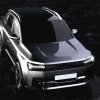 FOTO Modelul Dacia care pare că a venit de pe o altă planetă: Mașina pe care toți românii ar vrea să o aibă