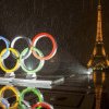 French-born Romanian triathlete Duchampt qualifies for Paris Olympics