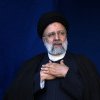 Funeraliile lui Ebrahim Raisi: Zeci de mii de iranieni s-au adunat la Teheran