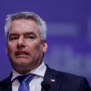Furtună politică în Europa! Sondajul care aruncă Austria în aer: câștigă alegerile forțele proruse, în timp ce Nehammer pierde votanți în ritm galopant