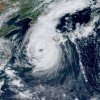 Furtuna tropicală Ewiniar în Filipine: Cel puţin şapte persoane şi-au pierdut viaţa