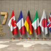 G7 își propune să folosească activele rusești înghețate pentru a ajuta Ucraina