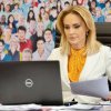 Gabriela Firea, candidatul PSD la Primăria Generală a Bucureștiului și-a prezentat Programul de guvernare locală 2024 – 2028