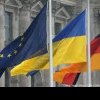 Germania dă undă verde Ucrainei să lovească ținte militare din Rusia cu armele furnizate de Guvernul de la Berlin