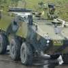 Germania va livra Republicii Moldova încă 14 transportoare blindate
