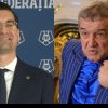 Gigi Becali declanşează un scandal uriaş! Răzvan Burleanu se va enerva cumplit. Alianţă împotriva şefului FRF