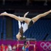 Gimnastica românească înnoiește loturile naționale cu echipament de top după donații generoase