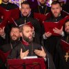 Grupul Psaltic Tronos al Patriarhiei Române concertează la Centrul cultural-misionar „Familia”, în județul Ilfov