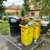 Gunoierii din Timișoara și-au făcut Camorra cu spăgi de mii de euro din ridicat deșeuri: Plângeri penale și scandal ținut secret!