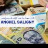 Guvernul a adoptat o ordonanţă de urgenţă prin care sunt flexibilizate procedurile pentru proiectele din Programul Naţional de Investiţii Anghel Saligny