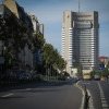Hotelul Intercontinental din București ascunde un secret întunecat: motivele pentru acolo s-au petrecut multe acțiuni tagice nu sunt cunoscute în totalitate