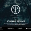 ICI București lansează o nouă colecție NFT: Ethereal Echoes | The Chronicles of Deep Forest