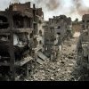 În Gaza există mai mult moloz decât în Ucraina, contaminat cu muniţii neexplodate şi azbest (ONU)