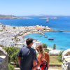 În Grecia, regulile s-au schimbat radical: Aplicația pe care trebuie să o aibă orice turist, dacă merge la plajă