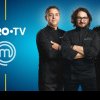 În plin scandal cu Antena 1, cei trei chefi, Scărlătescu, Bontea și Dumitrescu revin pe sticlă! Când începe emisiunea MasterChef de la Pro TV