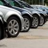 INS: Afacerile din comerţul cu autovehicule au crescut cu aproape 1% în primul trimestru (serie brută)