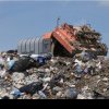 Inspectorii Gărzii de Mediu încep vânătoarea gropilor de gunoi ilegale