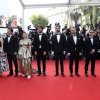 Inteligenţa artificială va îmbunătăţi securitatea la Festivalul de Film de la Cannes: 884 de camere video, 462 de butoane de urgenţă, 400 de agenţi