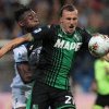 Inter Milano, noua campioană a Italiei la fotbal, a fost din nou învinsă de Sassuolo în Serie A