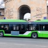 Intesa Sanpaolo Bank câștigă licitația pentru finanțarea proiectului de transport public verde în București