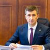 Ion Munteanu a fost propus pentru funcția de procuror general al Moldovei