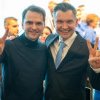 Ionuţ Stroe e sigur de victoria lui Sebastian Burduja - Atac la Nicuşor Dan: acest imobil, insipid şi incolor primar, care 4 ani a acumulat doar balast politic