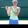 Irina Begu a trecut de una dintre favorite şi s-a calificat în turul trei la Roland-Garros