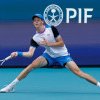 Jannik Sinner, numărul 2 mondial, s-a retras din turneul de la Madrid
