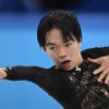 Japonezul Shoma Uno, medaliat olimpic, şi-a anunţat retragerea