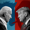 Joe Biden ironizează datoriile lui Donald Trump: Îmi pare rău, Don, nu te pot ajuta