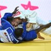 Judoka români Asley Gonzalez şi Vlăduţ Simionescu, eliminaţi prematur de la Mondiale