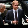 Justiţia britanică refuză includerea magnatului Murdoch în procesul intentat de prinţul Harry împotriva The Sun