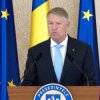 Klaus Iohannis: Locul Republicii Moldova este în Uniunea Europeană. Aderarea la UE a adus beneficii și oportunități considerabile cetățenilor din toate statele