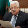 Liderul palestinian Mahmud Abbas salută votul de la ONU care protejează soluţia celor două state