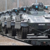 Lituania va cumpăra tancuri germane Leopard şi sisteme antiaeriene IRIS-T