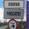 Localități din România, pe harta celor mai obscene denumiri din Europa. Unde se află comuna F...