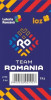 Loteria Română lansează lozul TEAM ROMANIA